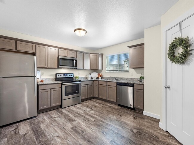 21155 Gosling Rd Unit 26D