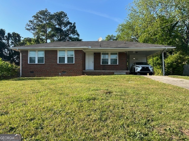 Photo - 2404 Lake Harbin Rd House