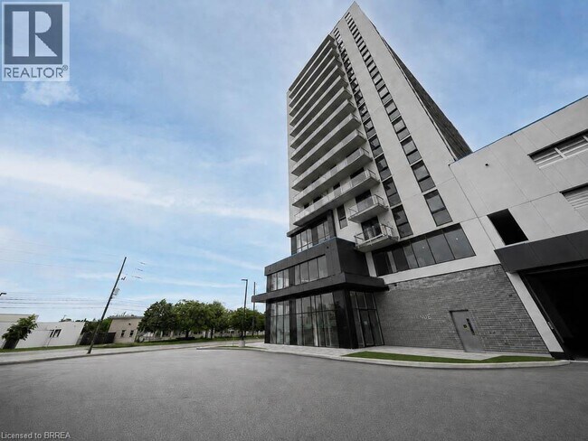 Photo - 33 Erie Ave Unité 406