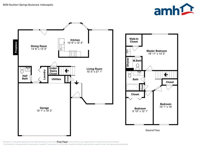 Photo - 8039 Southern Springs Blvd