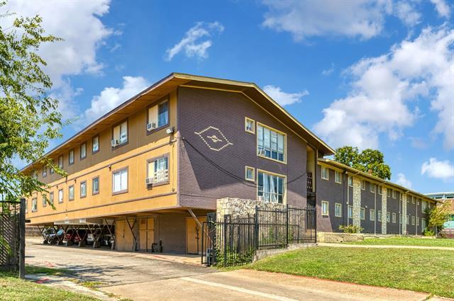 Photo - 5315 Columbia Ave Unit 212