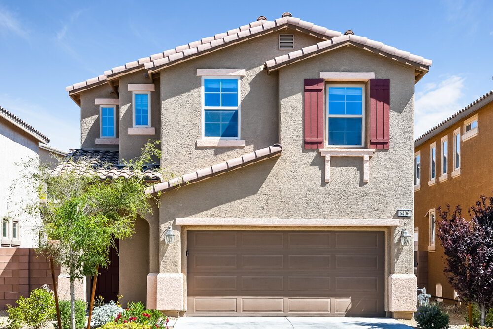 Photo - 6406 Kellyville Dr Casa
