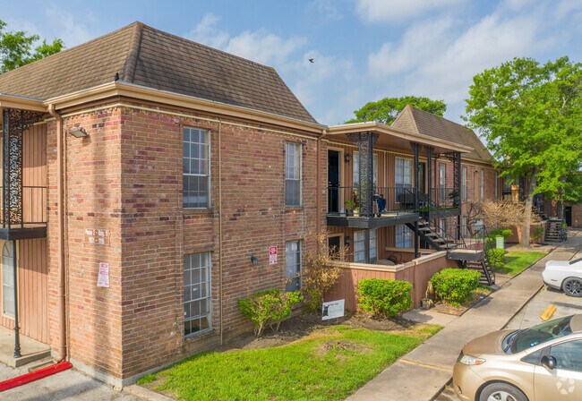 South Oaks - South Oaks