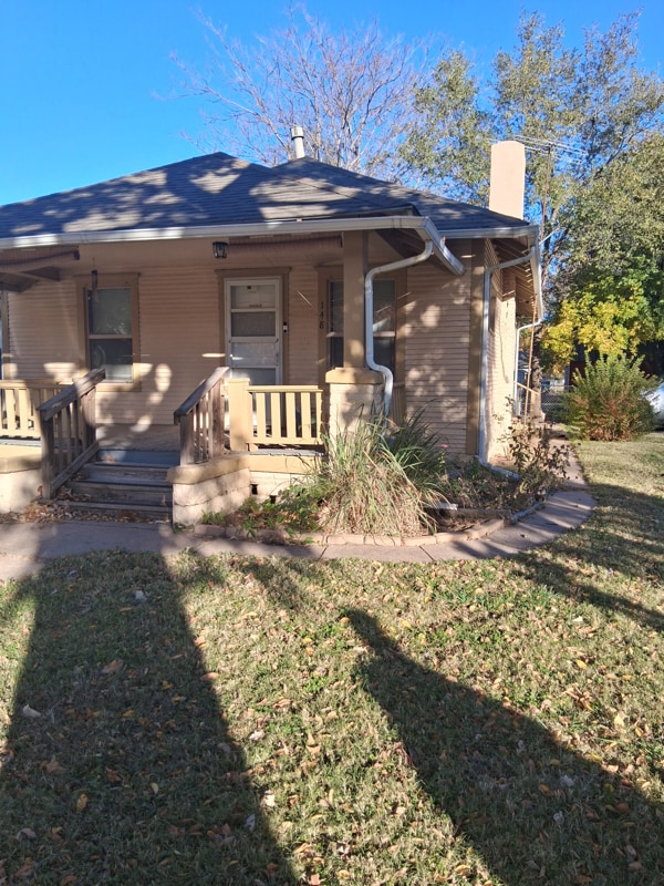 Photo - 148 S Edwards Ave