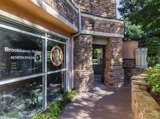 Police Sub Station - 10 Perimeter Summit Blvd Unit VillaSonoma 3301