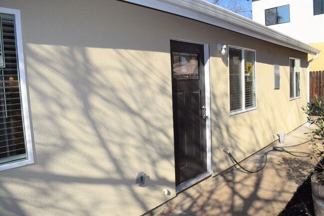 Building Photo - Resident Benefit Package Property