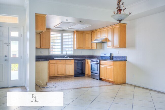 Photo - Beautiful 4 Bedroom Home with 3-Car Attached Garage