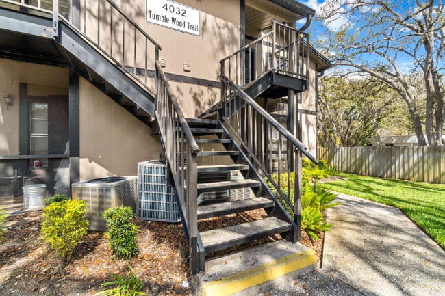 Photo - Chic & Cozy 2-Bed, 2-Bath Condo Retreat in Heart of Tampa Unit 201