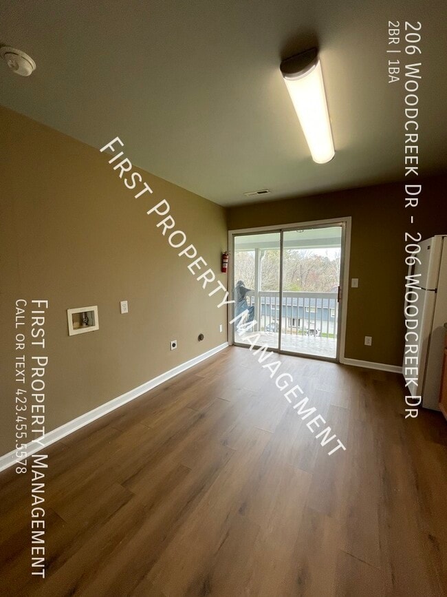 Photo - 206 Woodcreek Rd Unidad 206 Woodcreek Dr