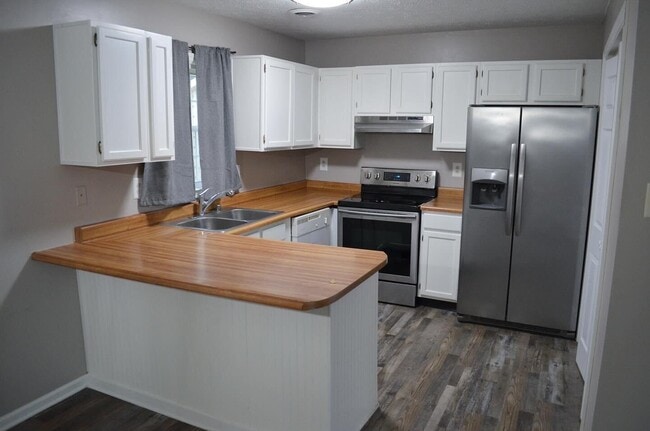 Photo - 813 Pocahontas Trail