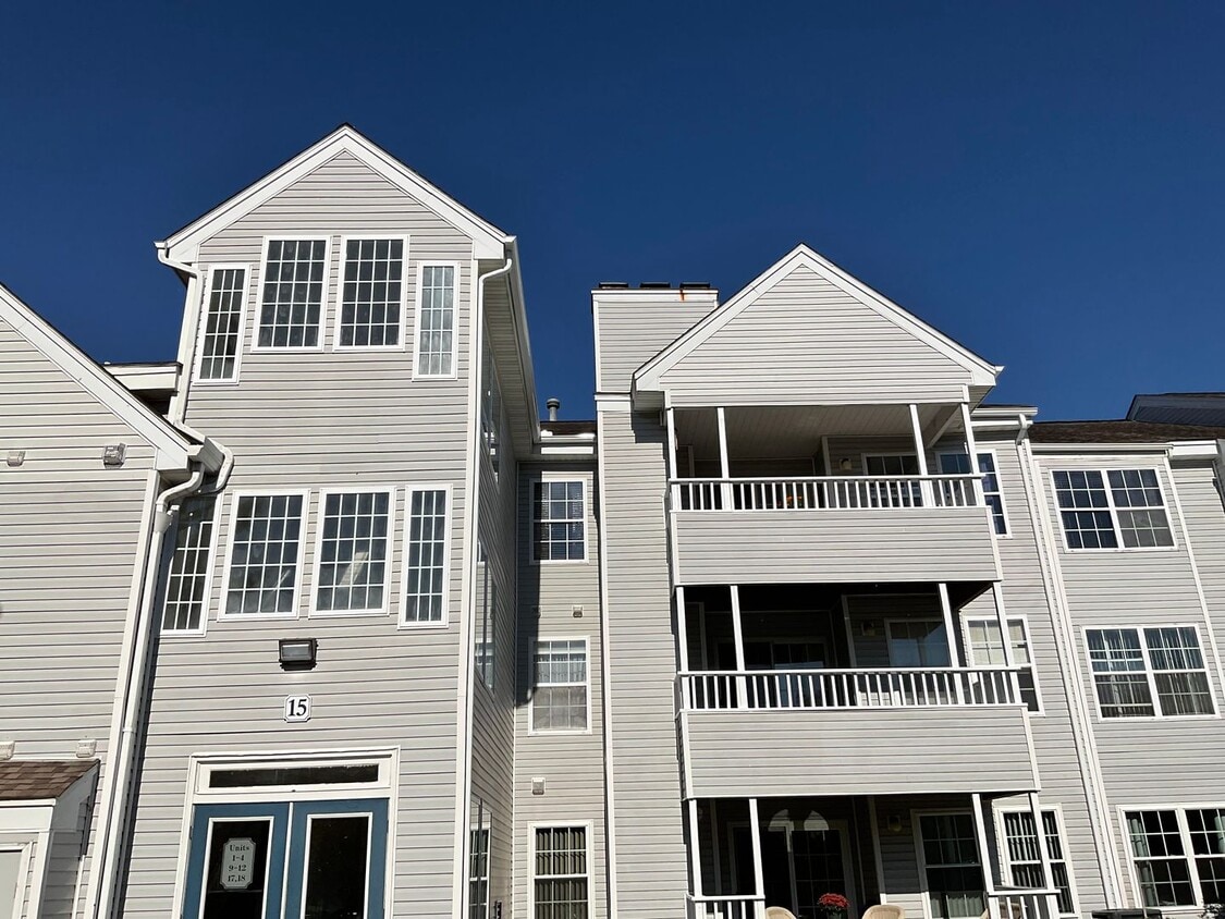 Forest Glen Condo Rental - Forest Glen Condo Rental