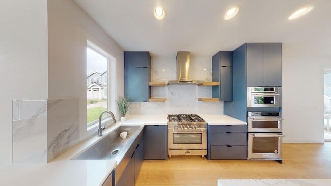 Photo - *Contemporary Home, Stylish Luxury, Central Air, Pet Friendly, Fenced Yard