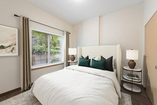 Cedar Park Senior Affordable Apartments