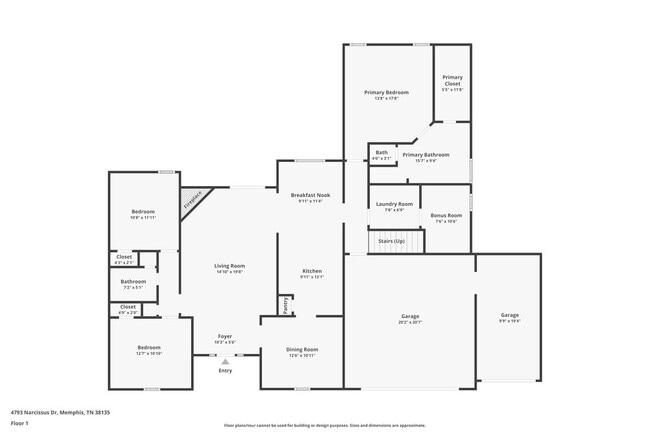 Photo - 4793 Narcissus Dr