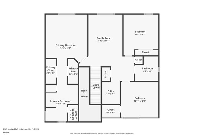 Photo - 2965 Captiva Bluff Ct