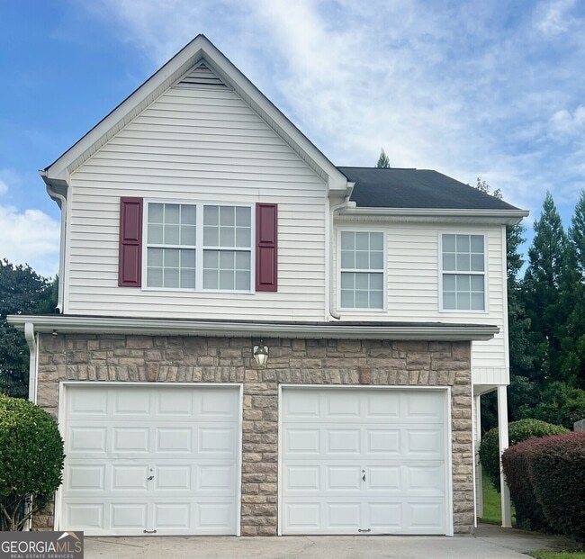 Building Photo - 4932 Antelope Cove