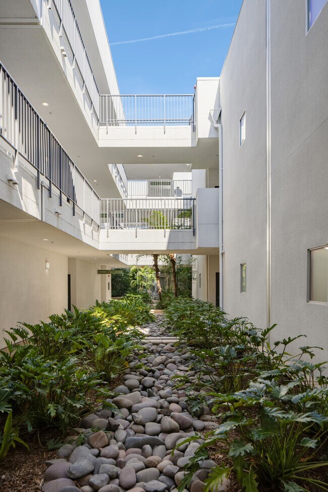 Lofts at Noho Commons