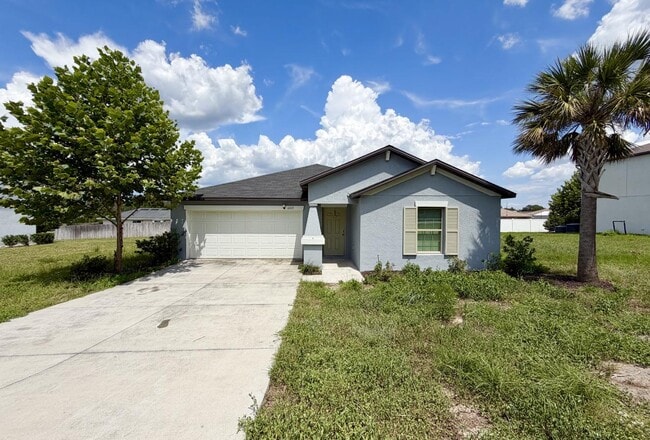 Building Photo - 12213 SE 100th Ave