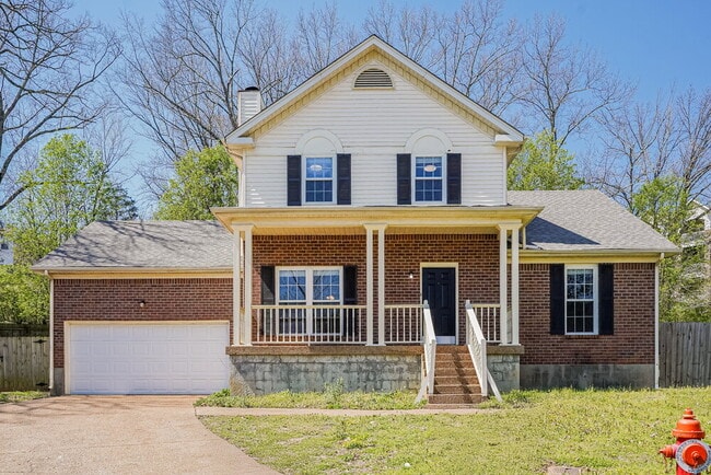 Building Photo - 113 Lidgate Terrace