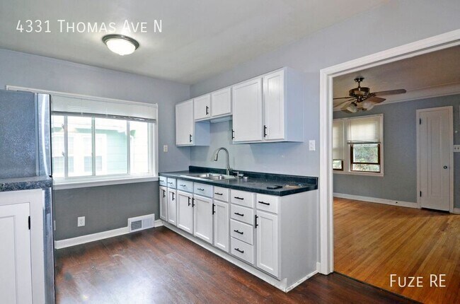 Photo - 4331 N Thomas Ave