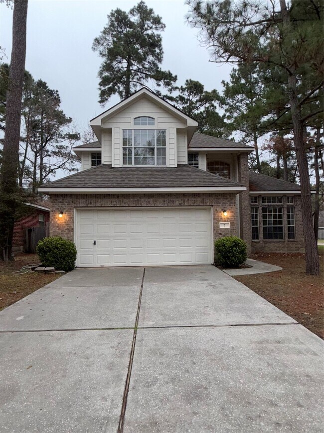 Building Photo - 2 Wintergrass Pl