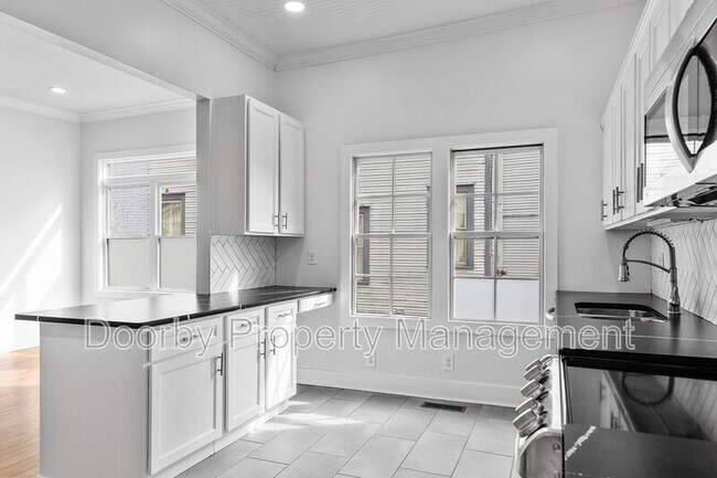 Photo - 1508 Bailey Ave Unidad A