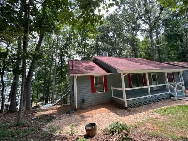 Photo - 8010 Hickory Ct