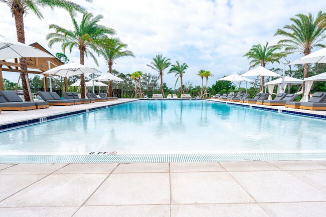 Photo - Flagler Crossing Apartments