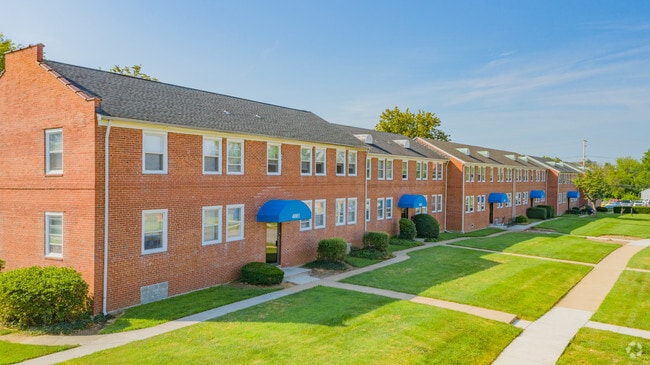 Fordleigh Apartments
