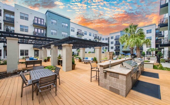 Photo - MAA Katy Trail