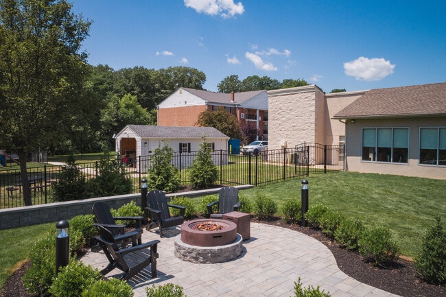 Outdoor Entertainment