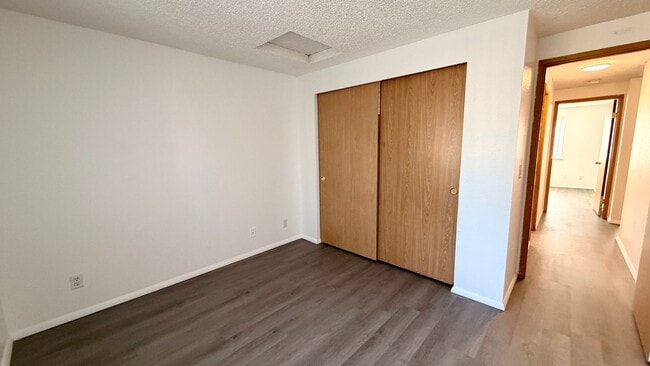 Clearwater Ridge Apartments