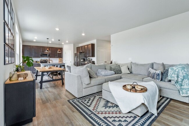 Photo - Better-Than-New Home in Prairie Song - 4-Bed, 3-Bath, 3-Car