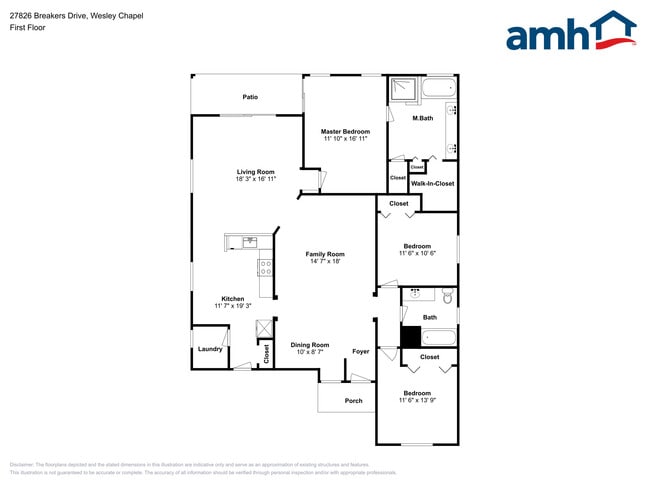 Photo - 27826 Breakers Dr