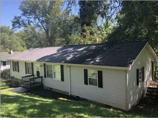 Photo - 22 Greeley St Unit 3 bed 1 bath