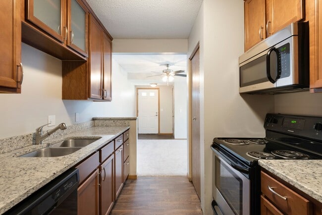 Photo - Fernbrook Townhomes