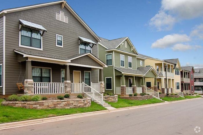 Building Photo - Aspen Heights Rental