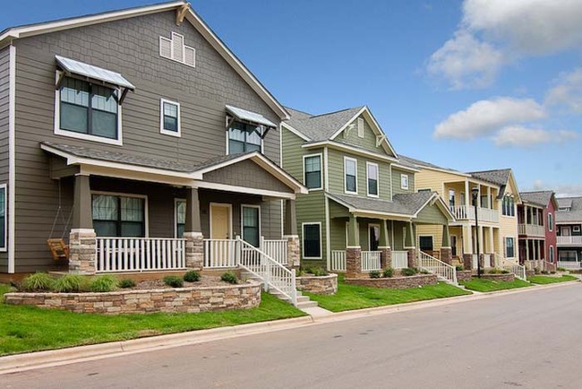 Building Photo - Aspen Heights Rental
