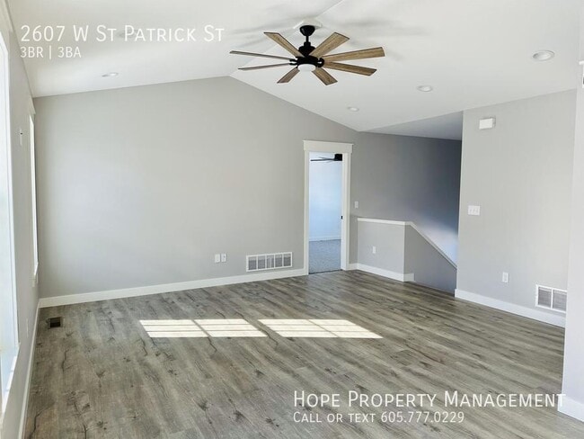 Photo - 2607 W St Patrick St
