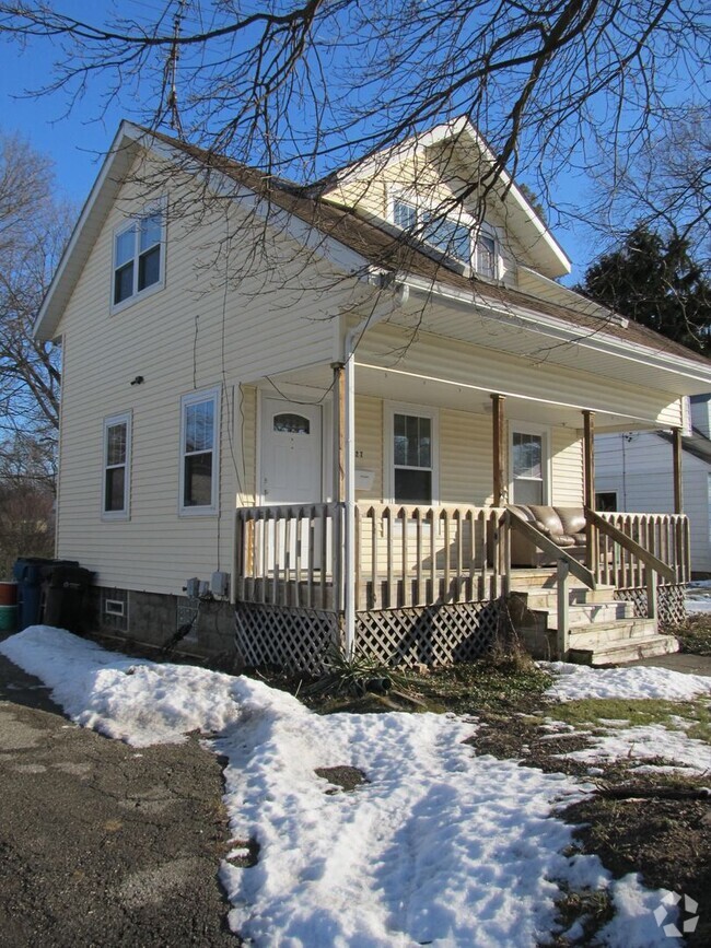 Building Photo - Spacious 1 Bedroom House in Parchment