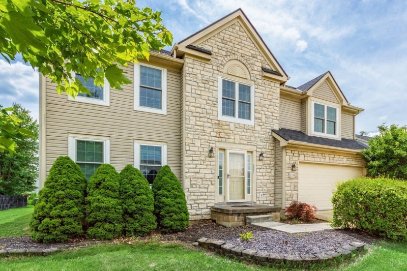 Photo - 2298 Maxwell Ave