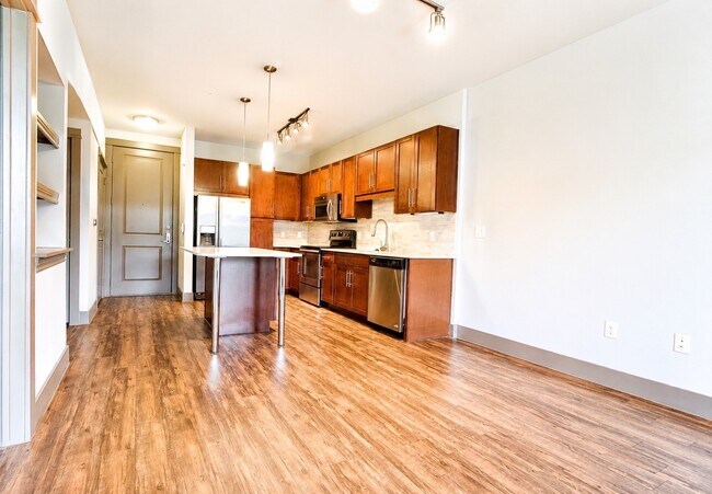 Photo - 2910 Milam St Unit 1136