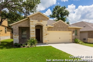 5818 Quiet Glen Dr