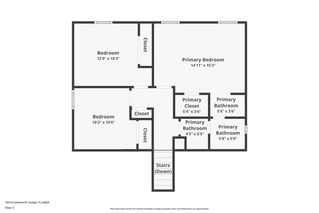 Photo - 16314 Caliente Pl