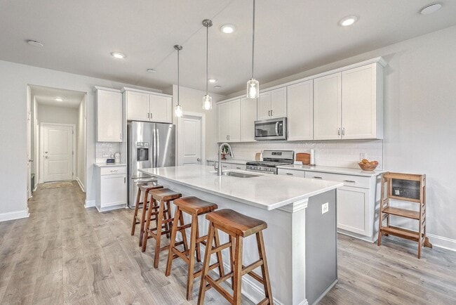 Photo - 4 Bedroom Pond View Rental Home in Cane Bay | Jasmine Point Summerville SC