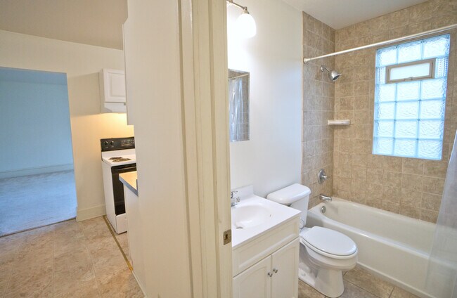 Photo - Portland Flats