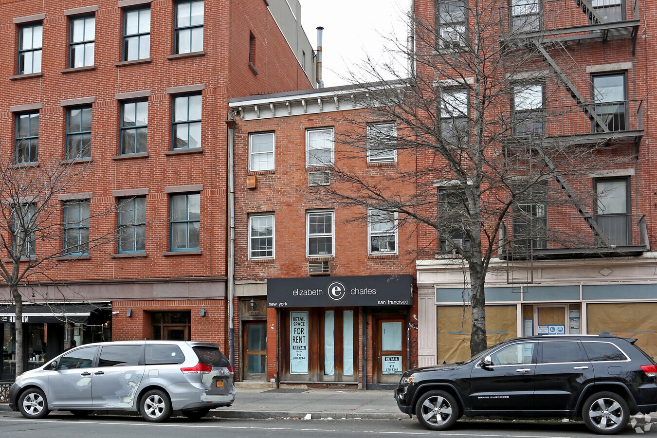 Photo - 639 1/2 Hudson St