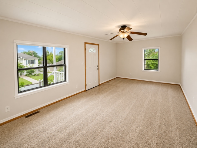 Photo - 3518-3520 Ruby Way Unidad 3520