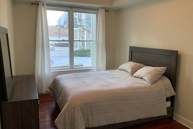 Photo - 1.0 bedroom in Cambridge Massachusetts 02138 Unit U119