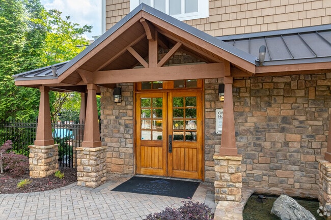 Leasing Office - Gables Century Center